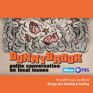 Donnybrook by Nine PBS