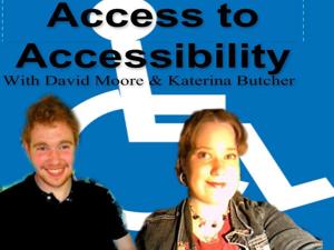 Access to Accessibility - Dacespace