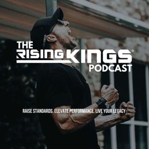 RISING KINGS by RISING KINGS