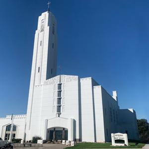 Cathedral of the Holy Spirit Catholic Church