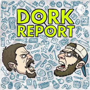 Dork Report