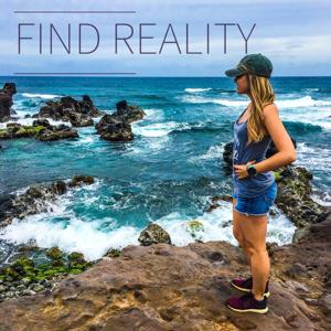 Find Reality