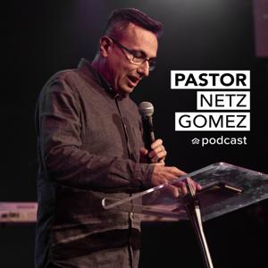 Pastor Netz Gómez