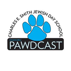 The CESJDS Pawdcast