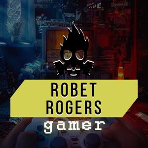 Gamer Robet Rogers