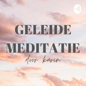 Geleide meditatie by Karin van Ulft