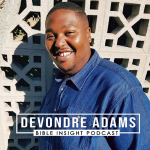 Bible Insight Podcast