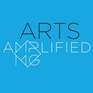 Arts Amplified