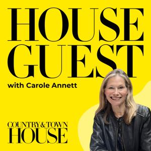 House Guest by Country & Town House | Interior Designer Interviews by Country and Town House