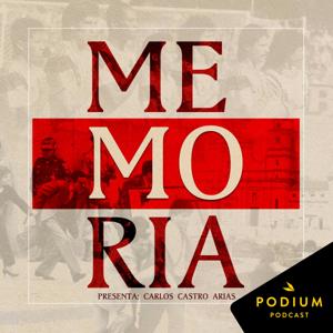 Memoria by Caracol Pódcast