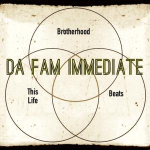 WDFI - Da Fam Immediate Radio's Podcast
