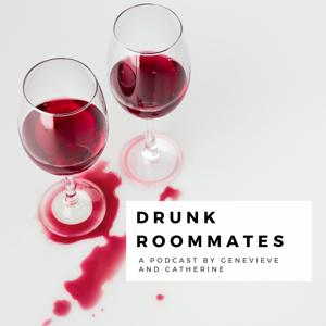 Drunk Roommates