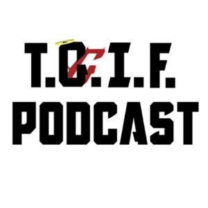 Thank God I’m Fresh Podcast