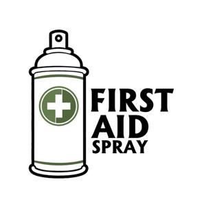 First Aid Spray Podcast by First Aid Spray Podcast