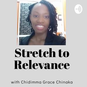 Stretch To Relevance