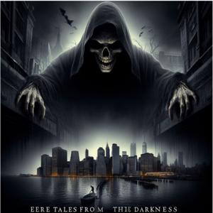 Eerie Tales from the Darkness