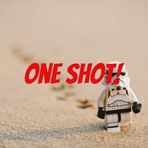 One Shot! | The Videogame Podcast