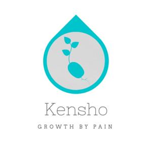 Kensho, growth by pain