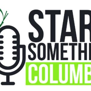 Start Something, Columbia!