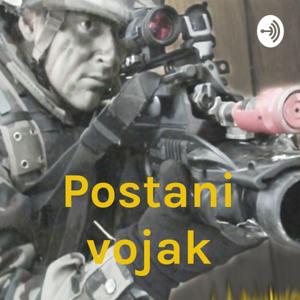 Postani vojak