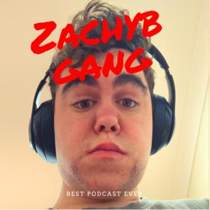 Zachyb Gang