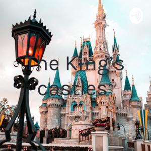 The King’s castles