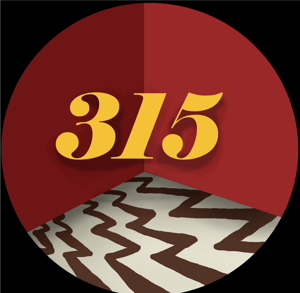 Room 315 - A Podcast All About Twin Peaks