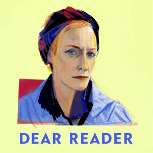 DEAR READER by Mascha Jacobs, Center for Literature