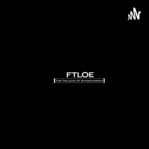 For the love of entertainment