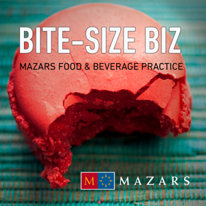 Bite-Size Biz