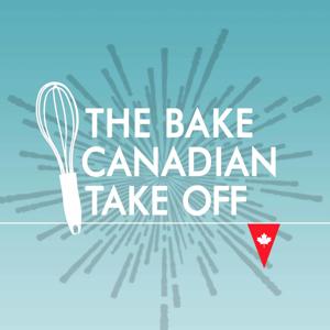 The Bake Canadian Take Off