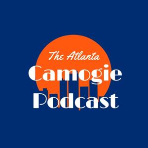 The Atlanta Camogie Podcast