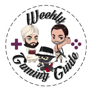 Weekly Gaming Guide