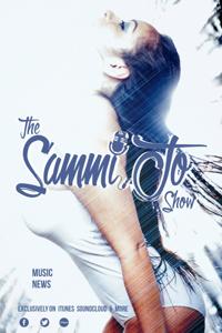 THE SAMMI JO SHOW