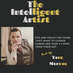 The Intelligent Artist