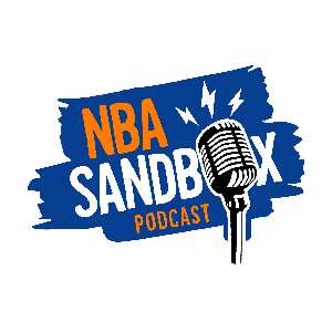 The NBA Sandbox Podcast