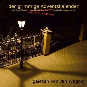 grimmiger Advent