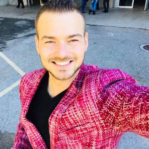 christian holdenried