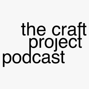 The Craft Project by Raphaëlle Le Baud