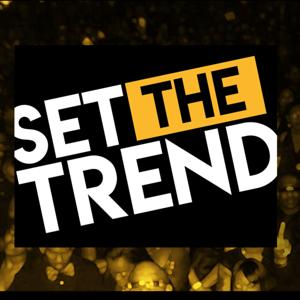 Set The Trend Podcast - The 100 List