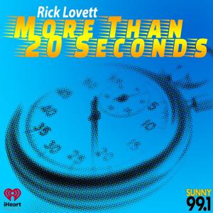 Rick Lovett - More Than 20 Seconds