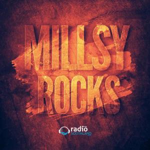 Millsy Rocks