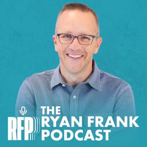 The Ryan Frank Podcast