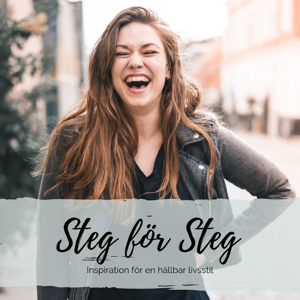 Steg för Steg - Inspiration för en hållbar livsstil