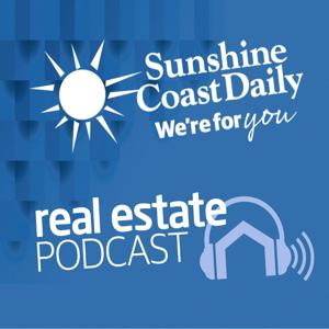 The Sunshine Coast Daily Real Estate Guide Podcast