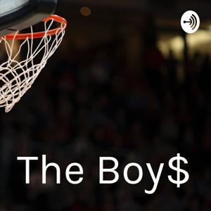 The Boy$