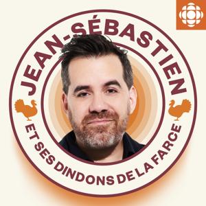 Jean-Sébastien et ses dindons de la farce