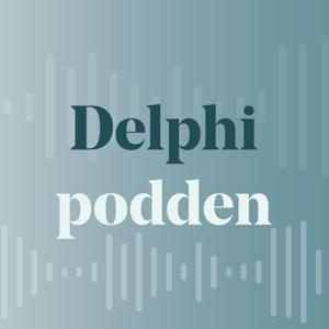 Delphipodden