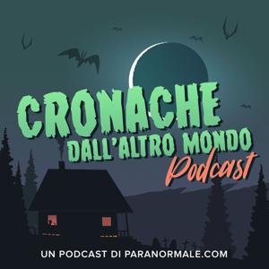 Cronache dall'altro mondo by Paranormale.Com