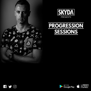 SKYDA Presents: Progression Sessions